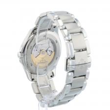 Gents Patek Philippe Aquanaut 5167/1A-001 Steel case with Black dial