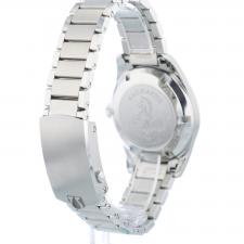 Gents Omega Railmaster 22010382001002 Steel case with Black dial