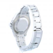 Gents Rolex Yacht-Master 40 126622 Stainless Steel case with Slate dial