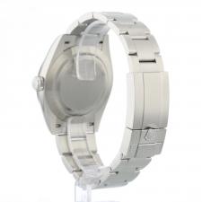 Gents Rolex Explorer 40 224270 Steel case with Black dial