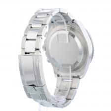 Gents Rolex Yacht-Master II 126680 Stainless Steel case with White dial