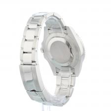 Gents Rolex GMT Master II 116710LN Stainless Steel case with Black dial