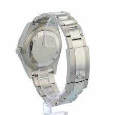 Gents Rolex Sky Dweller 326934 Steel case with Blue dial