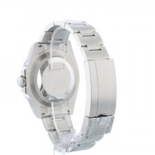 Gents Rolex Submariner Date 126610LV Steel case with Black dial