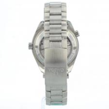Gents Omega Planet Ocean 23230422101001 Steel case with Black dial
