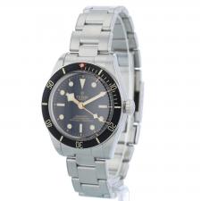Gents Tudor Black Bay 58 79030N Steel case with Black dial