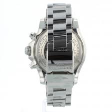 Gents Breitling Avenger 2 A1337111 Steel case with Black dial