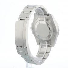 Gents Rolex Submariner Date 116610LN  case with Black dial