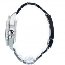 Gents Rolex Sea Dweller 50th Mark 2 126600 Stainless Steel case with Black dial