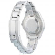 Gents Rolex Yacht-Master 40 126622 Stainless Steel case with Slate dial