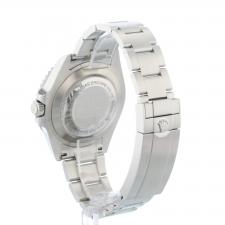 Gents Rolex Sea Dweller 50th Mark 2 126600 Stainless Steel case with Black dial