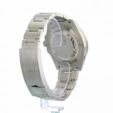Gents Rolex Submariner Date 126610LN Steel case with Black dial