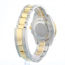 Gents Rolex Submariner Date 126613LB 18ct Yellow Gold   Stainless Steel case with Blue dial