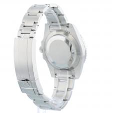 Gents Rolex Submariner Date 116610LN Stainless Steel case with Black dial