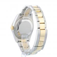 Gents Rolex Sky Dweller 336933 18ct Yellow Gold   Stainless Steel case with Black dial