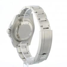 Gents Rolex Submariner Date 116610LN Steel case with Black dial