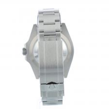 Gents Rolex Submariner Date 126610LN Stainless Steel case with Black dial