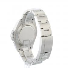 Gents Rolex Explorer II 226570 Stainless Steel case with White dial