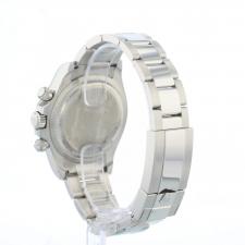 Gents Rolex Daytona 126500LN  case with White dial