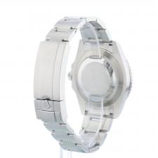 Gents Rolex Submariner Date 126610LV Stainless Steel case with Black dial