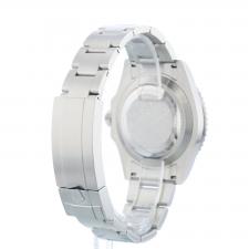 Gents Rolex Submariner Date 126610LN Stainless Steel case with Black dial