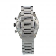 Gents Tag Heuer Carrera CBN2A1A Steel case with Blue dial