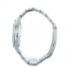 Gents Omega Seamaster 2531.80.00 Steel case with Blue dial