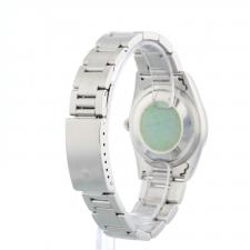 Gents Rolex Datejust 16200 Steel case with Silver dial
