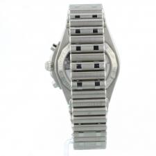 Gents Breitling Chronomat B01 42 AB0134101L1A1 Steel case with Green dial