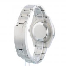 Gents Rolex Submariner Date 126610LV Stainless Steel case with Black dial