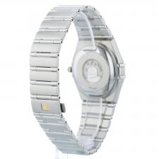Gents Omega Seamaster 1961640 Stainless Steel case with Black dial