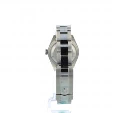 Ladies Rolex DateJust 28 279174 Steel case with White dial