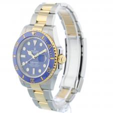 Gents Rolex Sky Dweller 336933 18ct Yellow Gold Stainless Steel case with Black dial