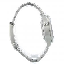 Gents Omega Seamaster Chrono 21030445101001 Steel case with Black dial