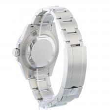 Gents Rolex Submariner Date 126610LV Stainless Steel case with Black dial
