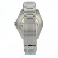 Gents Rolex Sea Dweller 50th Mark 2 126600 Steel case with Black dial
