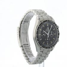 Gents Omega Speedmaster 3590.50.00 Steel case with Black dial
