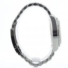 Gents Tudor Black Bay Chrono 79360N Steel case with Black dial