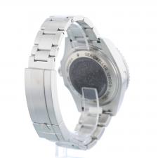 Gents Rolex Deep Sea 126660 Steel case with Black/Blue dial