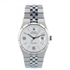 Rolex Land Dweller