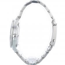 Gents Omega Seamaster 52230412001001 Stainless Steel case with Black Wave dial