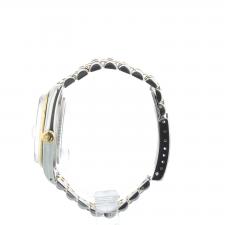 Gents Rolex DateJust 36 16013 18ct Yellow Gold   Stainless Steel case with Gilt dial