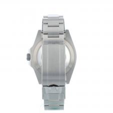 Gents Rolex Submariner Date 126610LV Steel case with Black dial