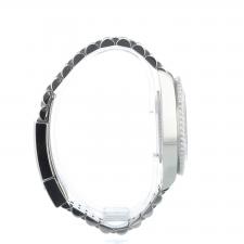 Gents Rolex GMT Master II 126710BLNR Stainless Steel case with Black dial