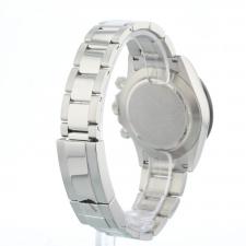 Gents Rolex Daytona 116500LN Steel case with Black dial