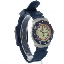 Gents TAG Heuer Formula 1 WA1211 Stainless Steel case with Lumi dial