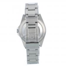 Gents Rolex Explorer II 16570 Steel case with White dial