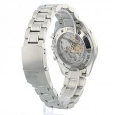 Gents Omega Speedmaster 311.30.42.30.01.006 Steel case with Black dial