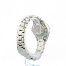 Ladies Tag Heuer Link WJ1313 Steel case with MOP dial