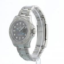 Gents Rolex Yacht-Master 40 126622 Steel case with Slate dial
